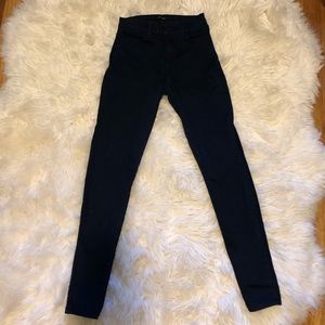Dark Wash J.Brand Jeans